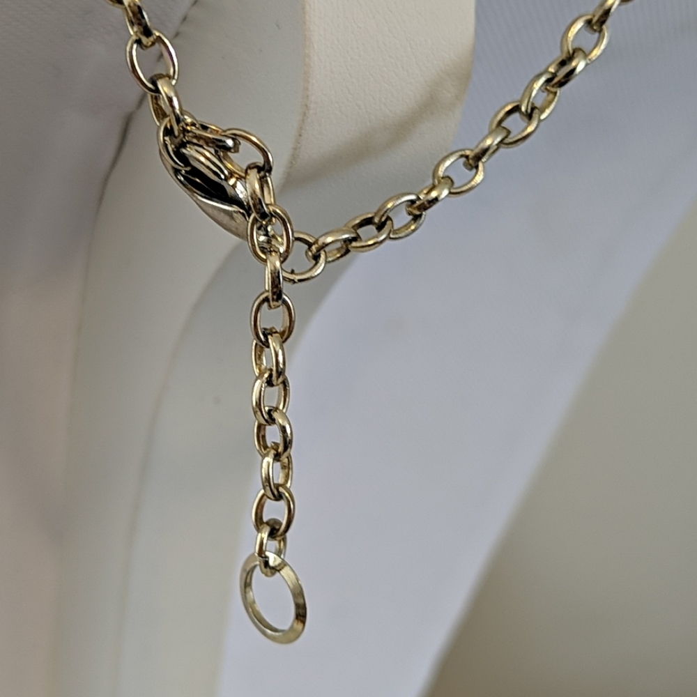 Beaded Necklace - Picture 3 of 3